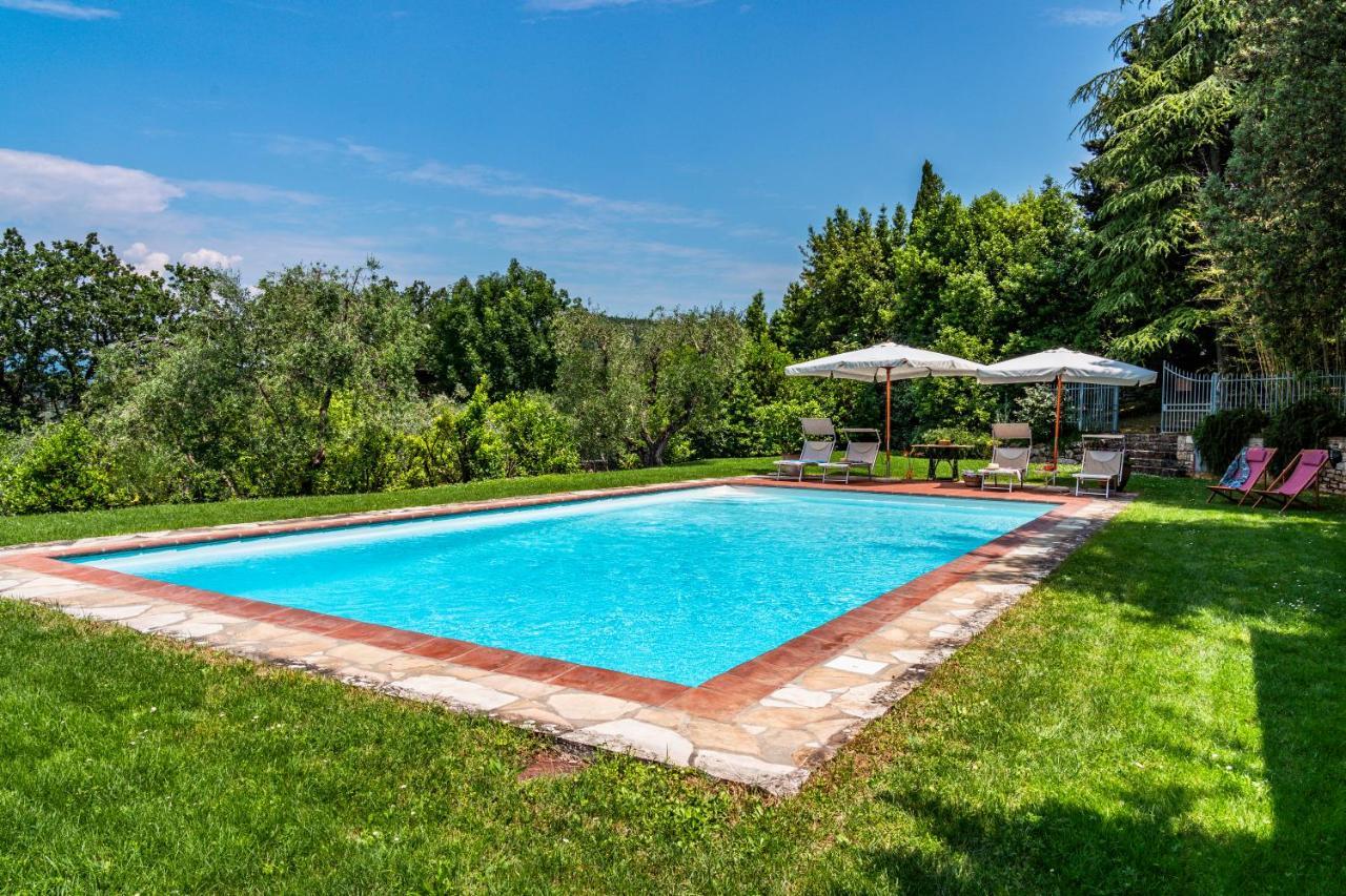 Appartamento Giulio Villamagna  Exterior foto