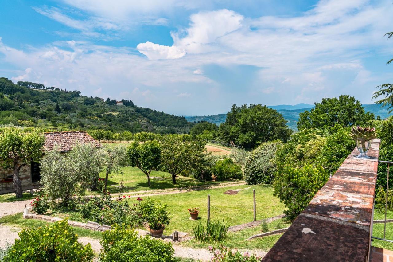 Appartamento Giulio Villamagna  Exterior foto