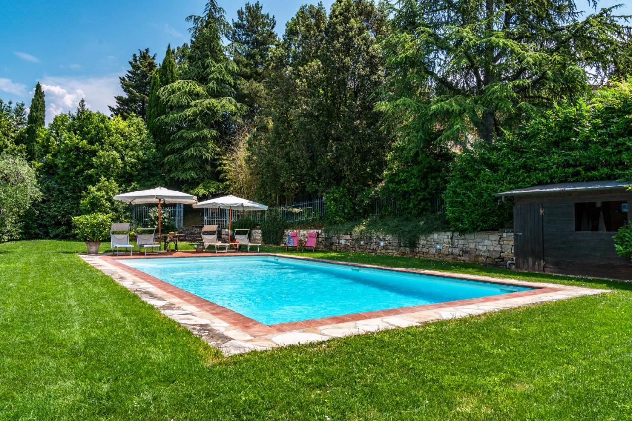 Appartamento Giulio Villamagna  Exterior foto