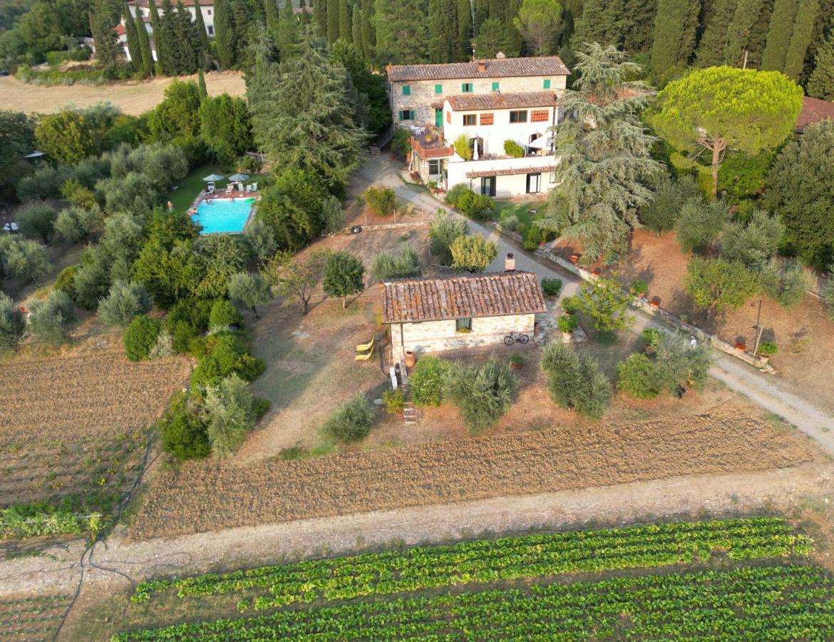 Appartamento Giulio Villamagna  Exterior foto