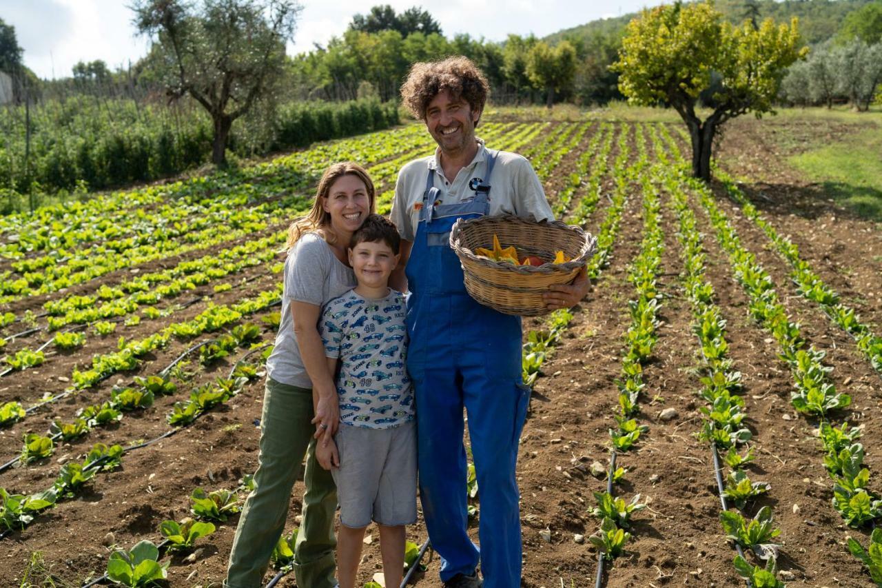 Appartamento Giulio Villamagna  Exterior foto