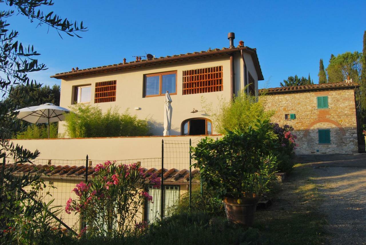 Appartamento Giulio Villamagna  Exterior foto