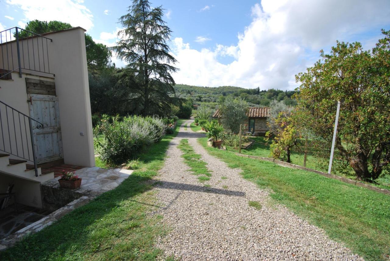 Appartamento Giulio Villamagna  Exterior foto
